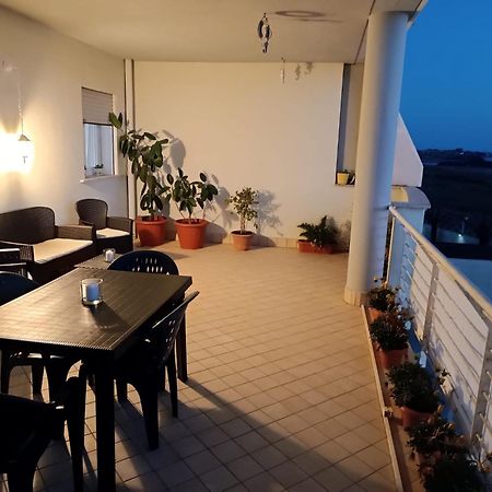 Armareaoverseassuites 1 Fiumicino Exteriér fotografie
