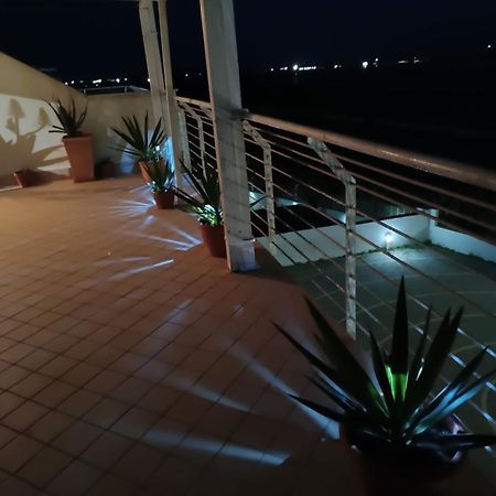 Armareaoverseassuites 1 Fiumicino Exteriér fotografie