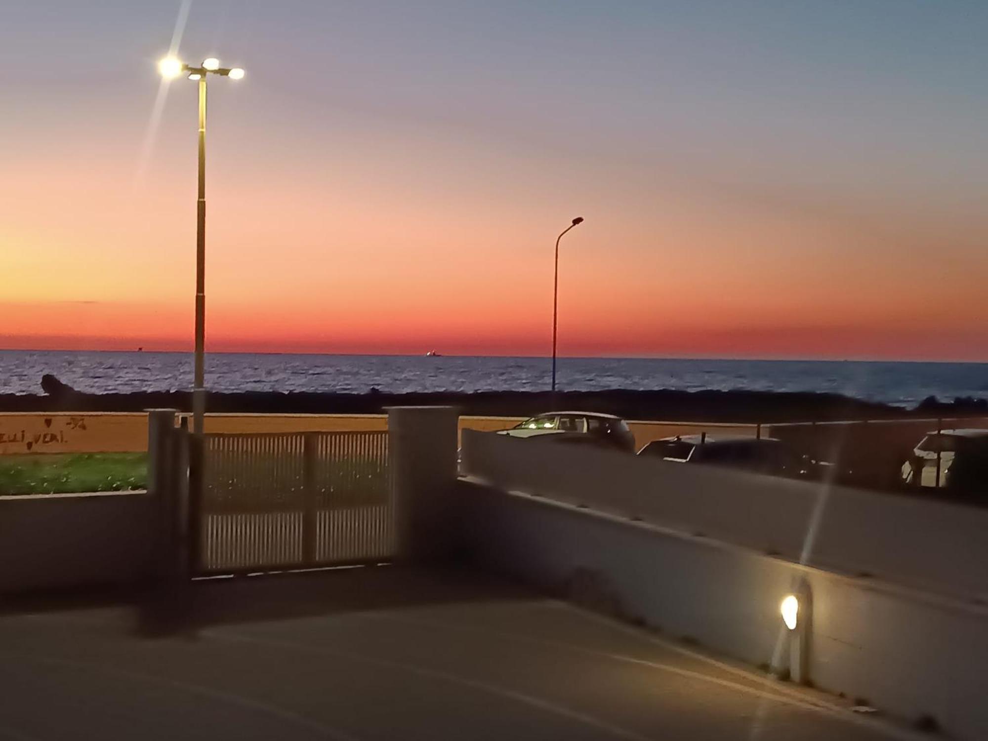 Armareaoverseassuites 1 Fiumicino Exteriér fotografie