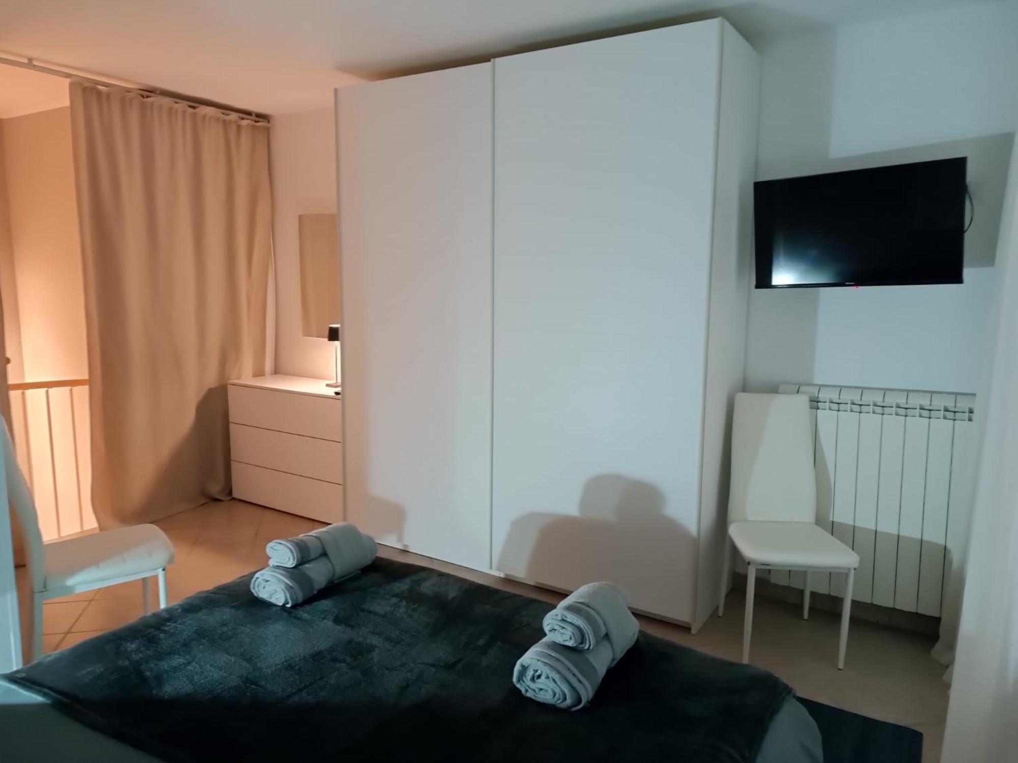 Armareaoverseassuites 1 Fiumicino Exteriér fotografie