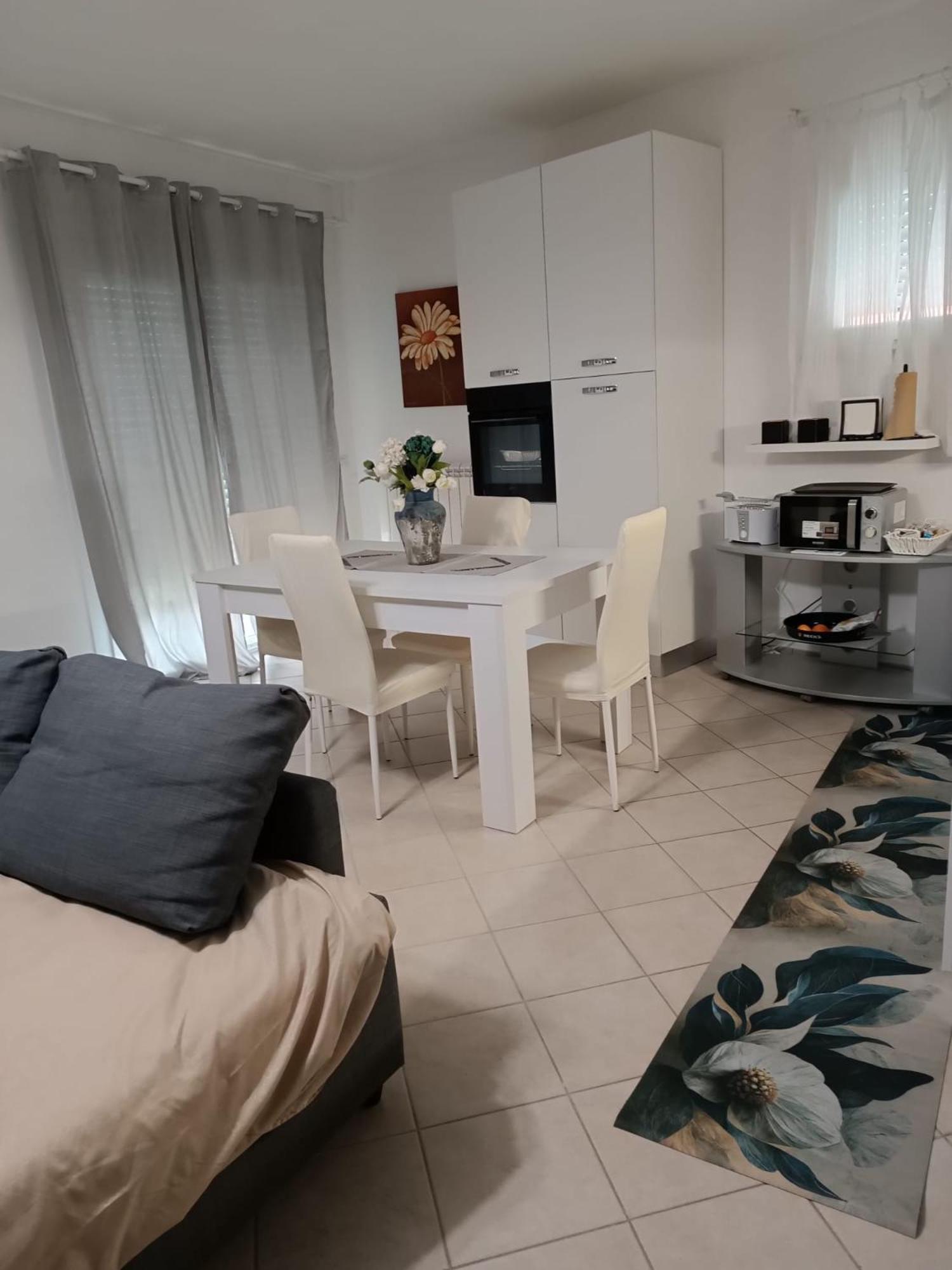 Armareaoverseassuites 1 Fiumicino Exteriér fotografie