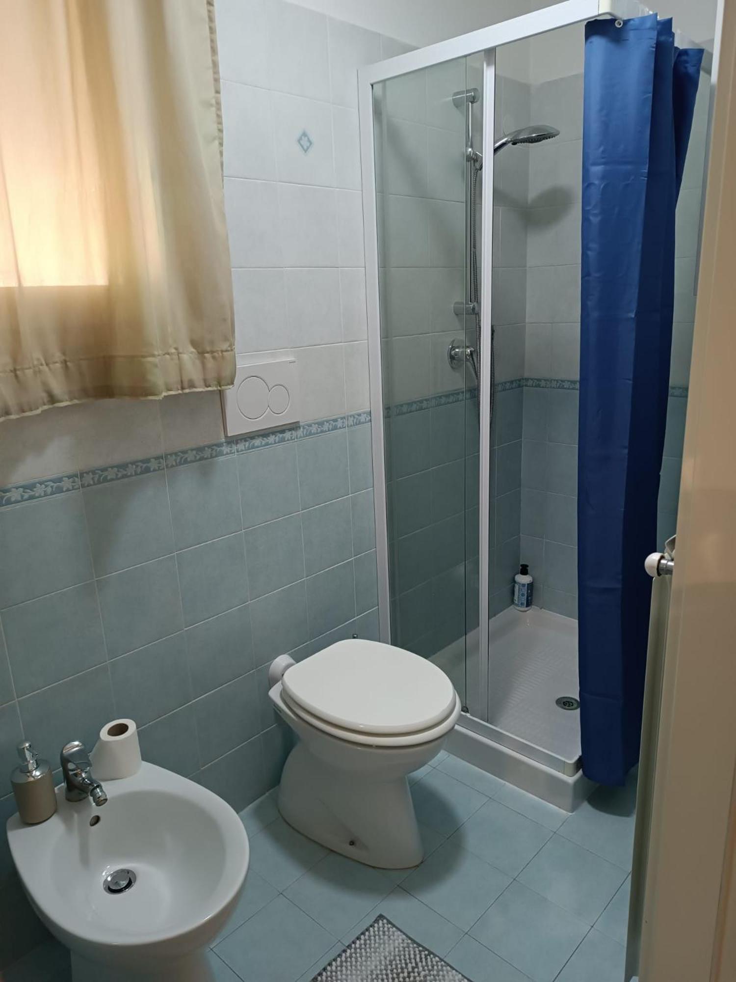 Armareaoverseassuites 1 Fiumicino Exteriér fotografie