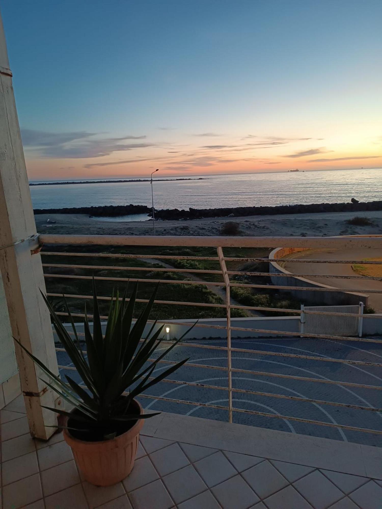 Armareaoverseassuites 1 Fiumicino Exteriér fotografie