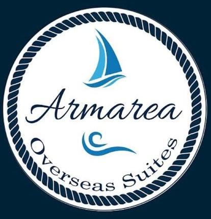 Armareaoverseassuites 1 Fiumicino Exteriér fotografie