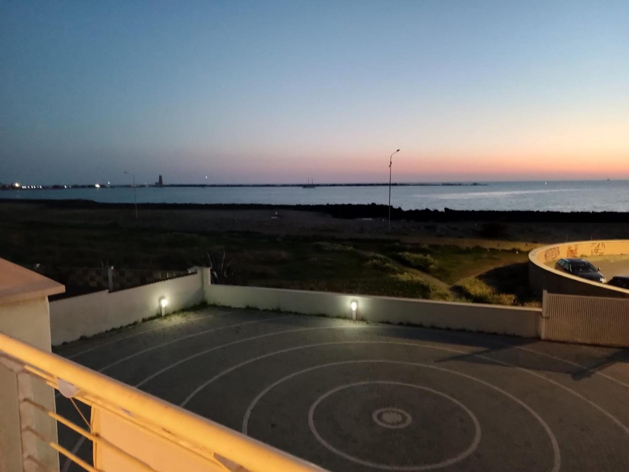 Armareaoverseassuites 1 Fiumicino Exteriér fotografie