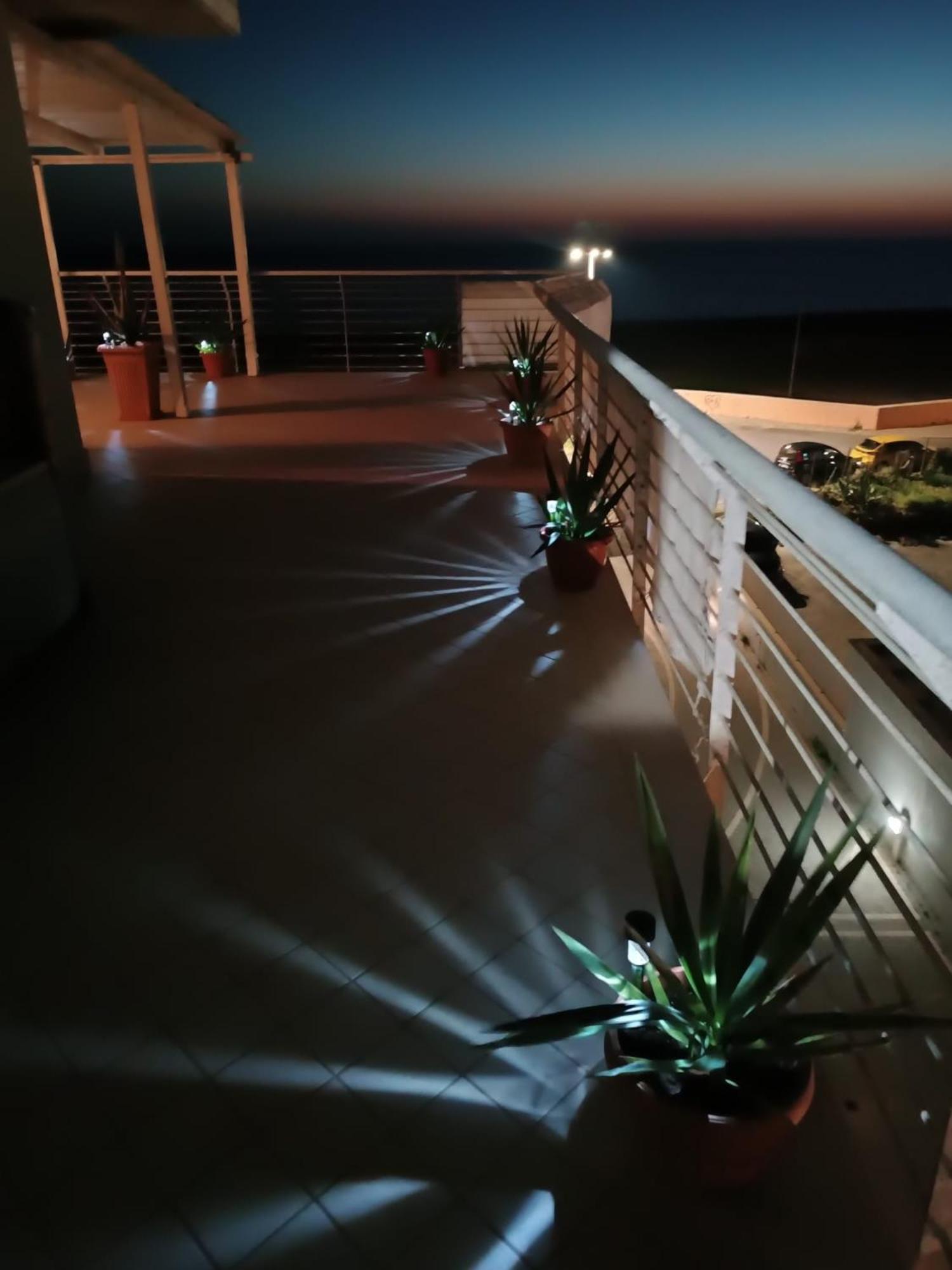 Armareaoverseassuites 1 Fiumicino Exteriér fotografie