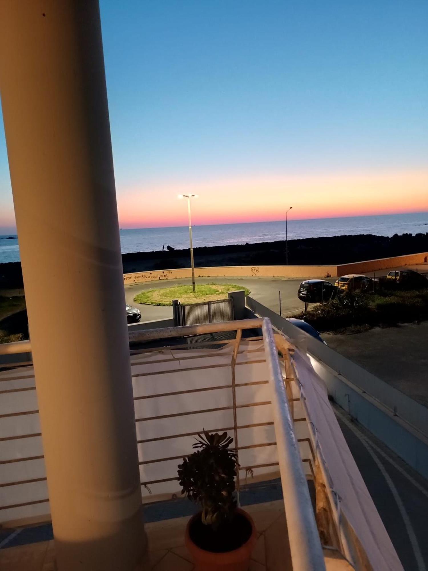 Armareaoverseassuites 1 Fiumicino Exteriér fotografie