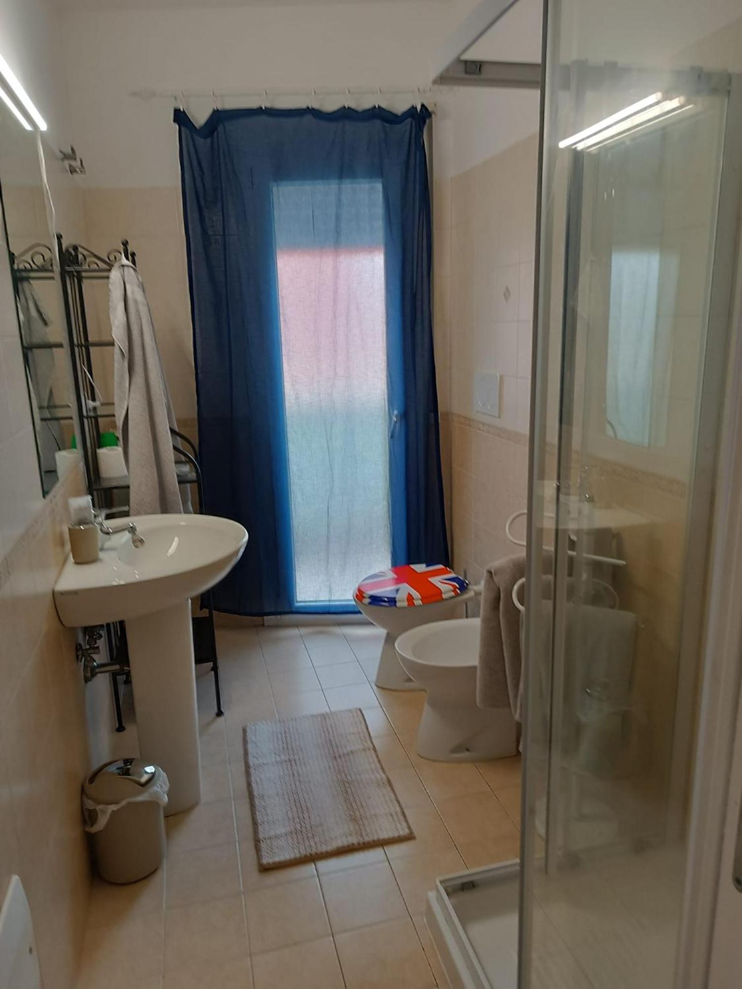 Armareaoverseassuites 1 Fiumicino Exteriér fotografie
