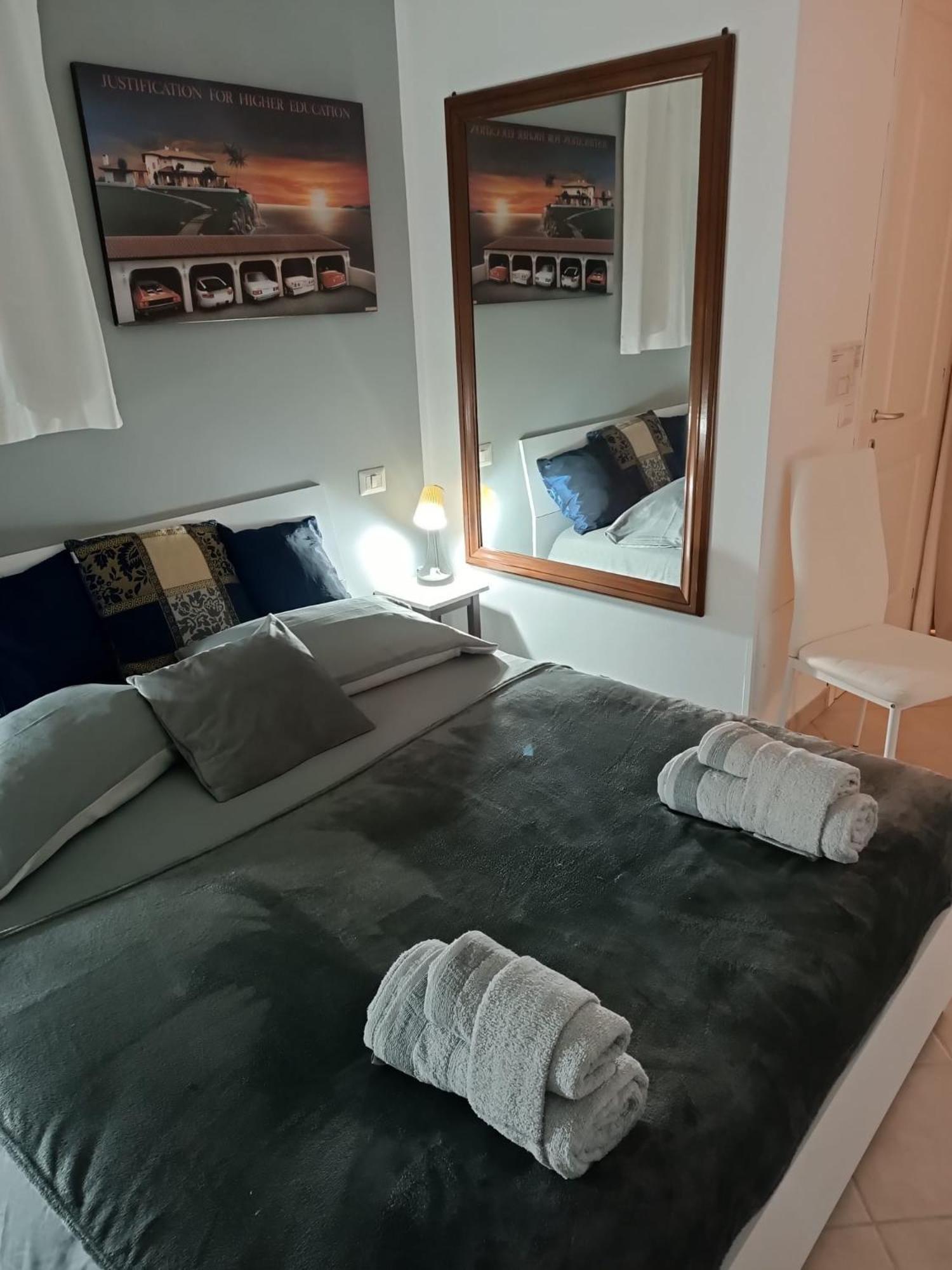 Armareaoverseassuites 1 Fiumicino Exteriér fotografie