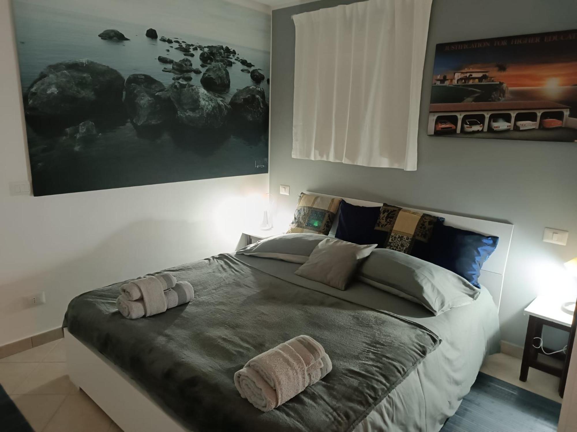 Armareaoverseassuites 1 Fiumicino Exteriér fotografie