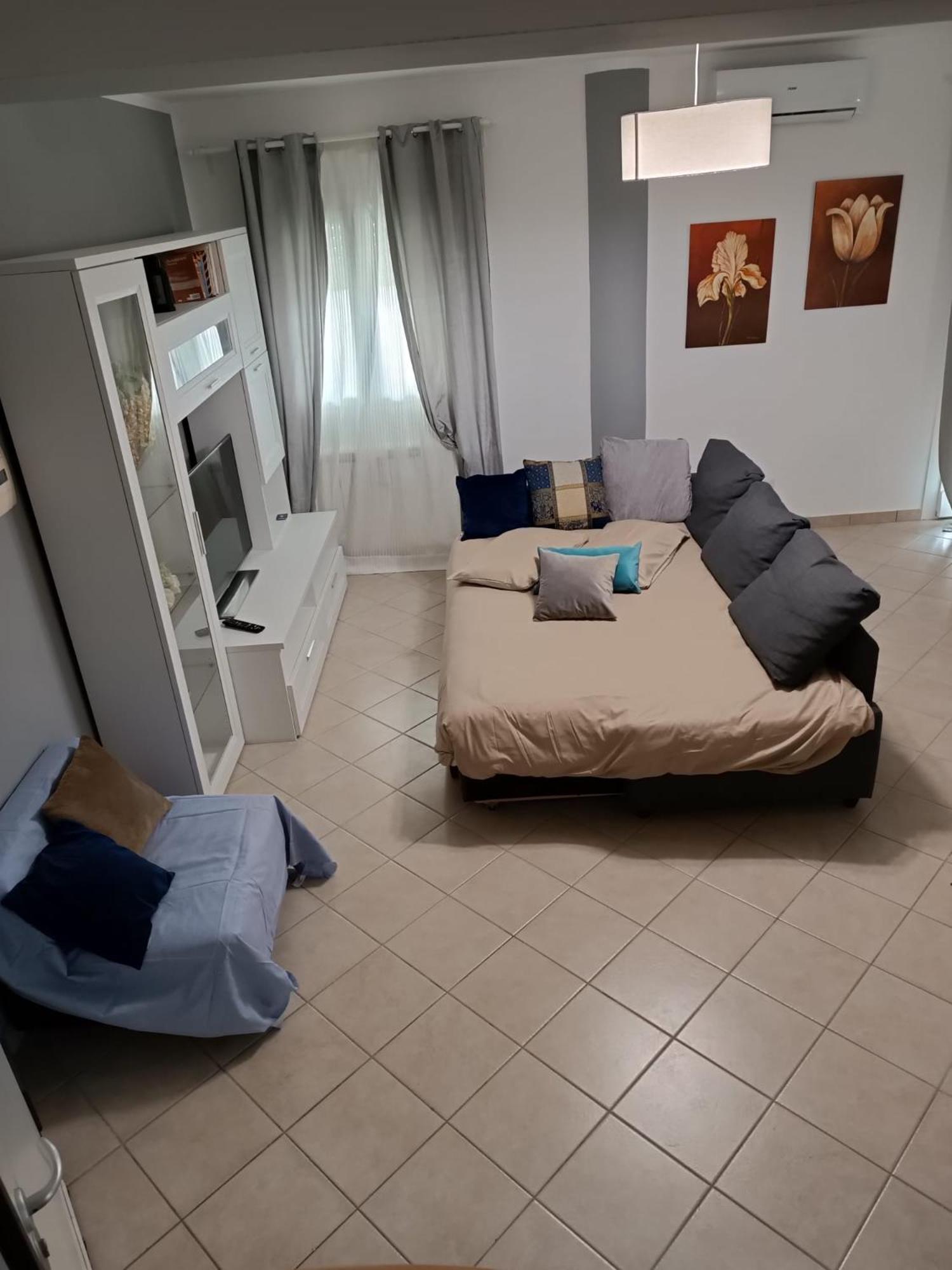 Armareaoverseassuites 1 Fiumicino Exteriér fotografie