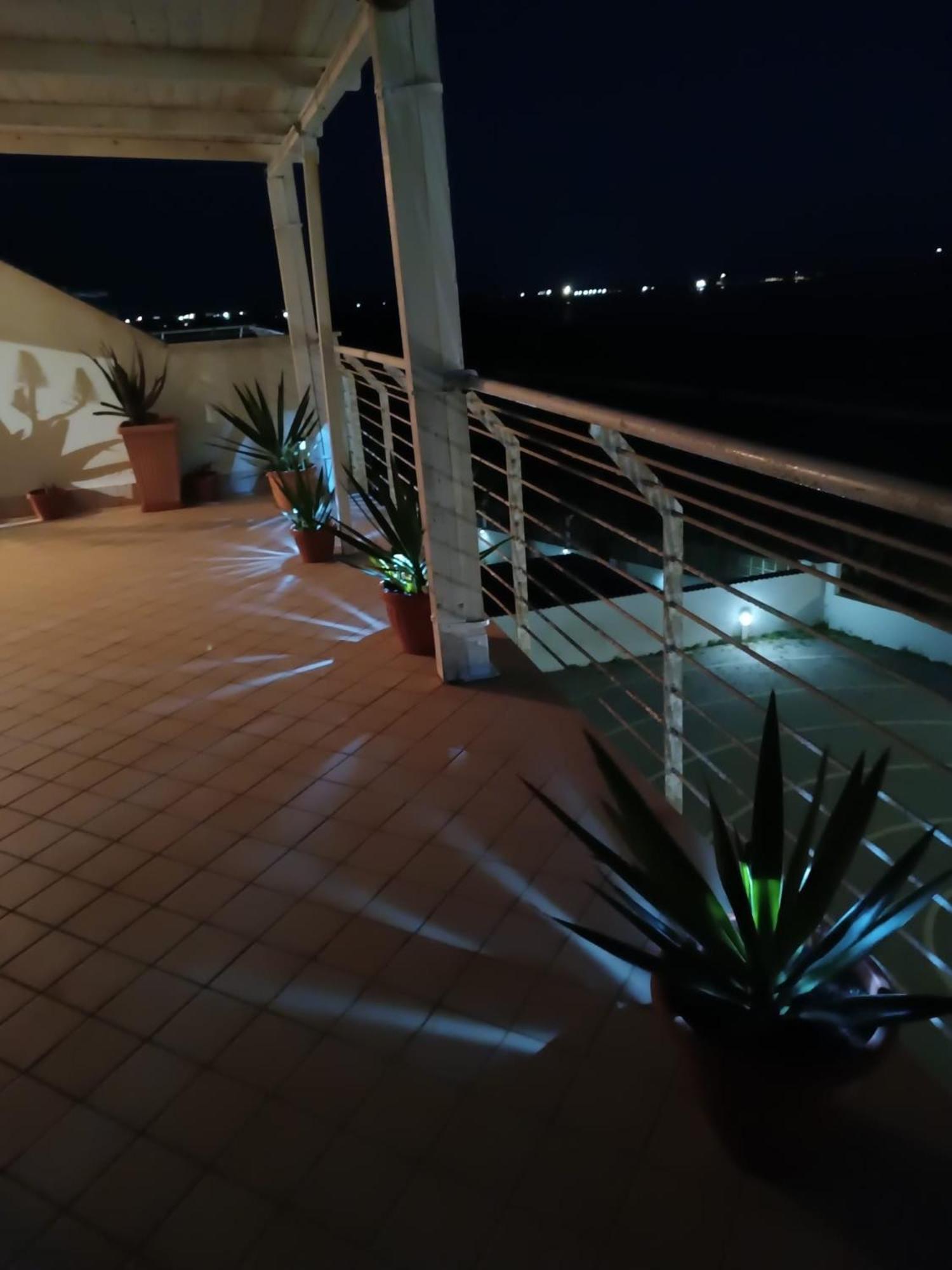 Armareaoverseassuites 1 Fiumicino Exteriér fotografie