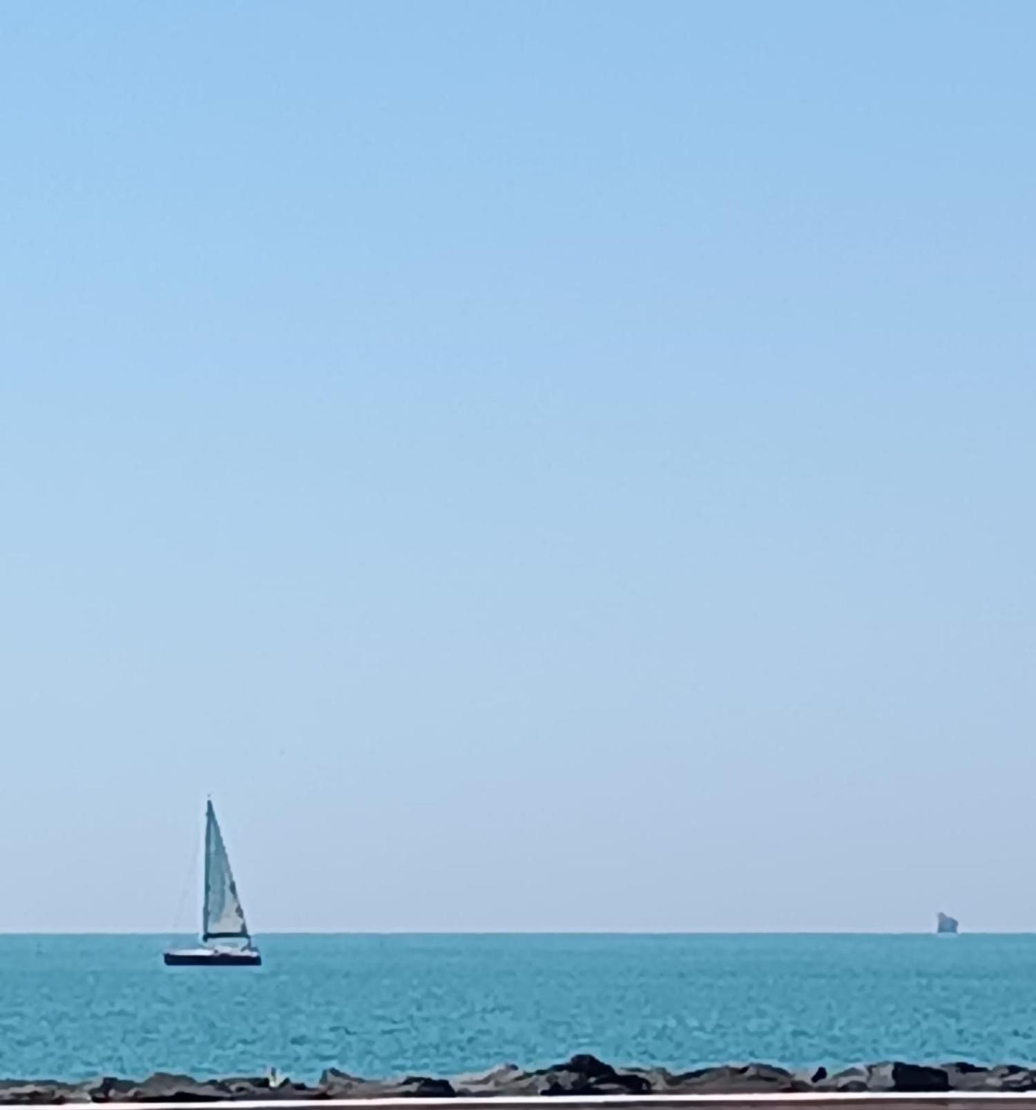 Armareaoverseassuites 1 Fiumicino Exteriér fotografie