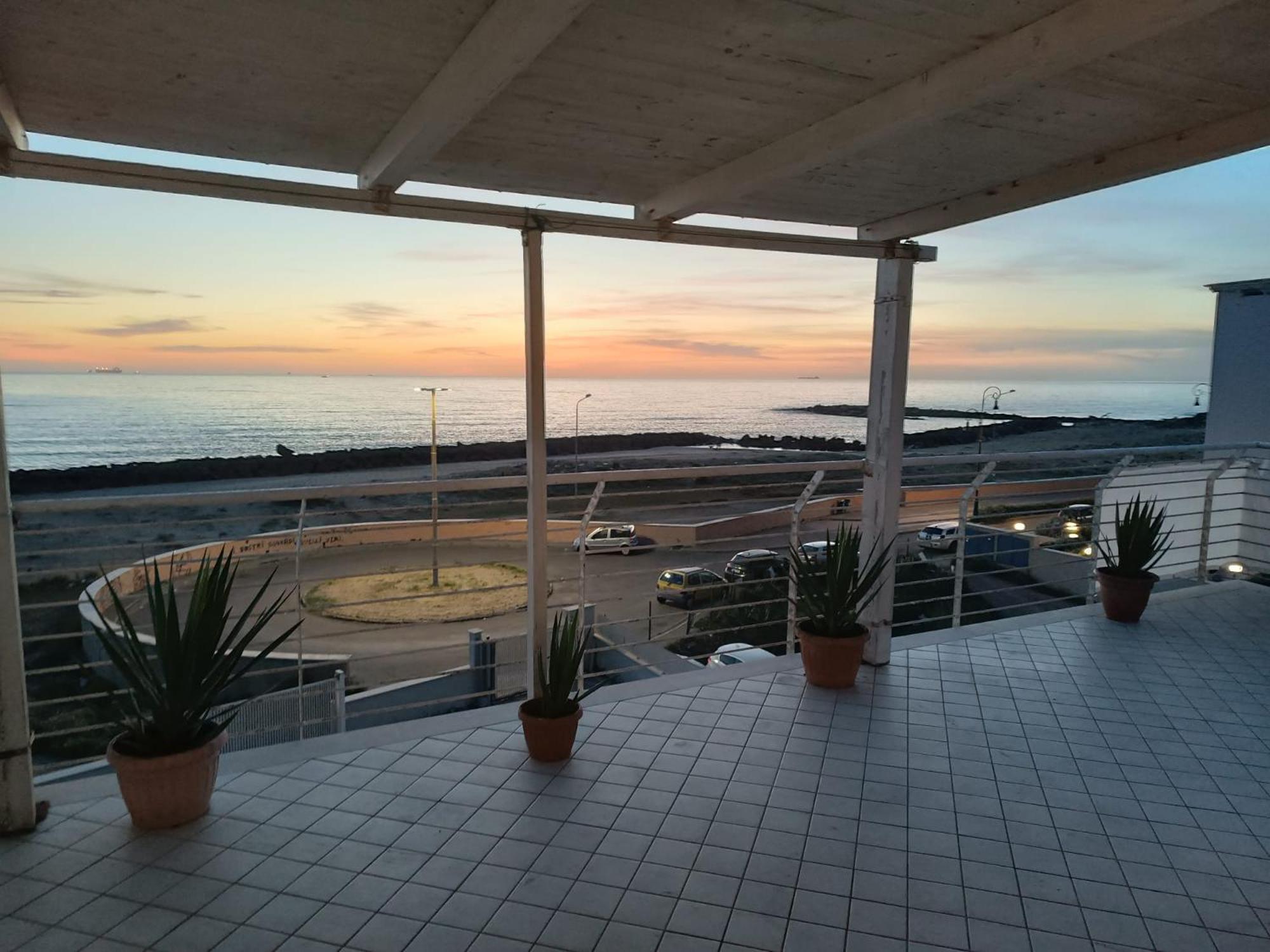 Armareaoverseassuites 1 Fiumicino Exteriér fotografie