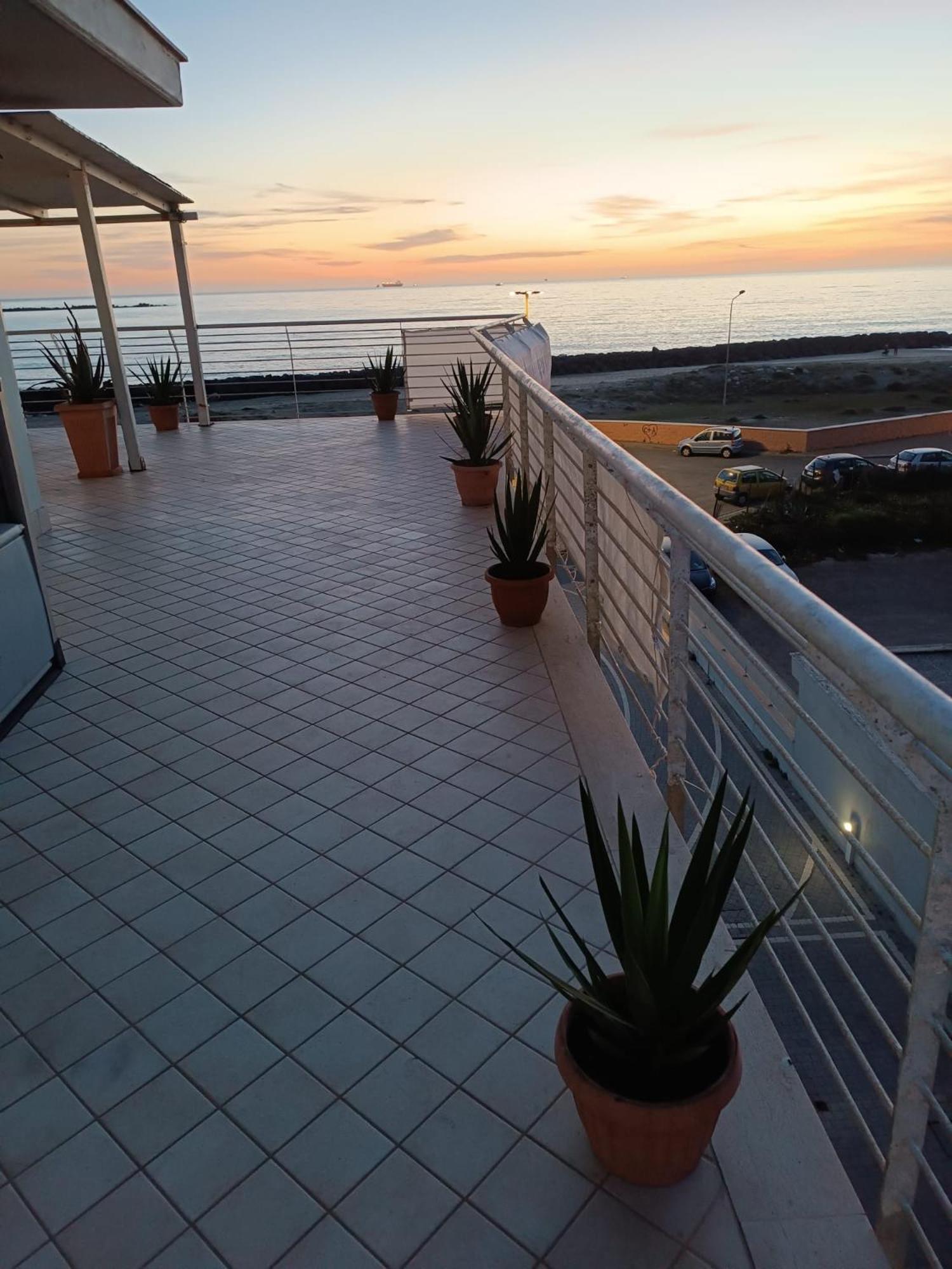 Armareaoverseassuites 1 Fiumicino Exteriér fotografie