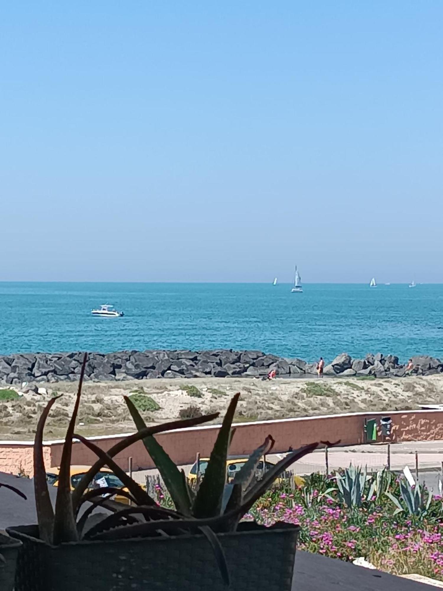 Armareaoverseassuites 1 Fiumicino Exteriér fotografie