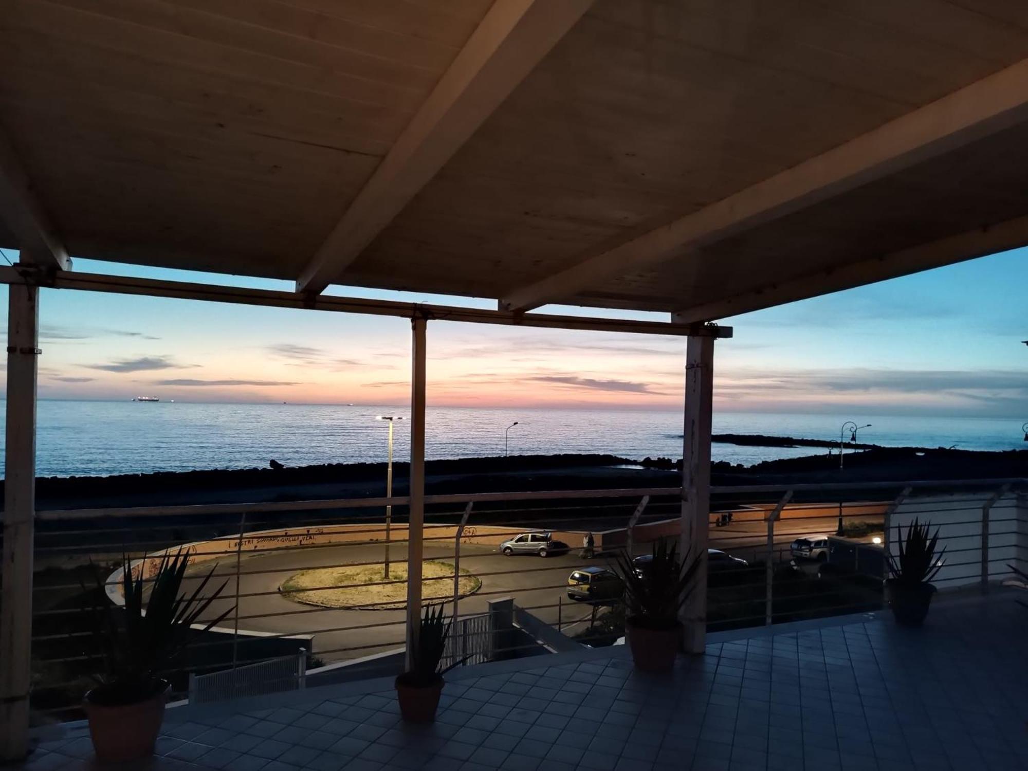 Armareaoverseassuites 1 Fiumicino Exteriér fotografie